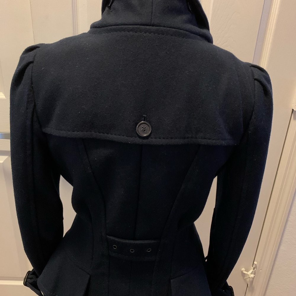 Jacket - Picture 4 of 8